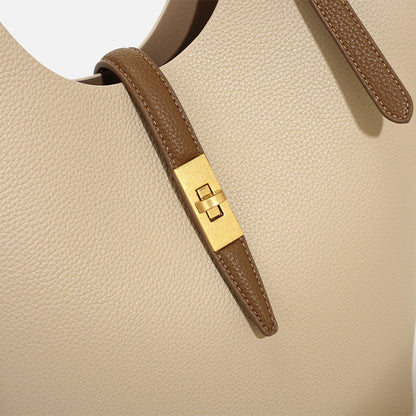 Large Capacity Fashion Tote Bag