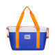 Large-capacity foldable storage bag