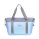 Large-capacity foldable storage bag