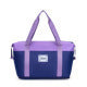 Large-capacity foldable storage bag