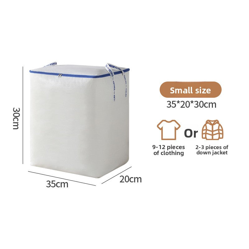 Large Capacity Foldable Storage Bags