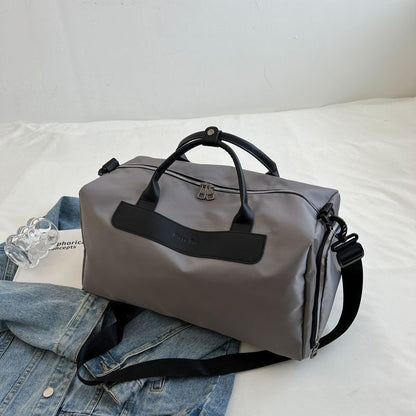 Large Capacity Gym Bag
