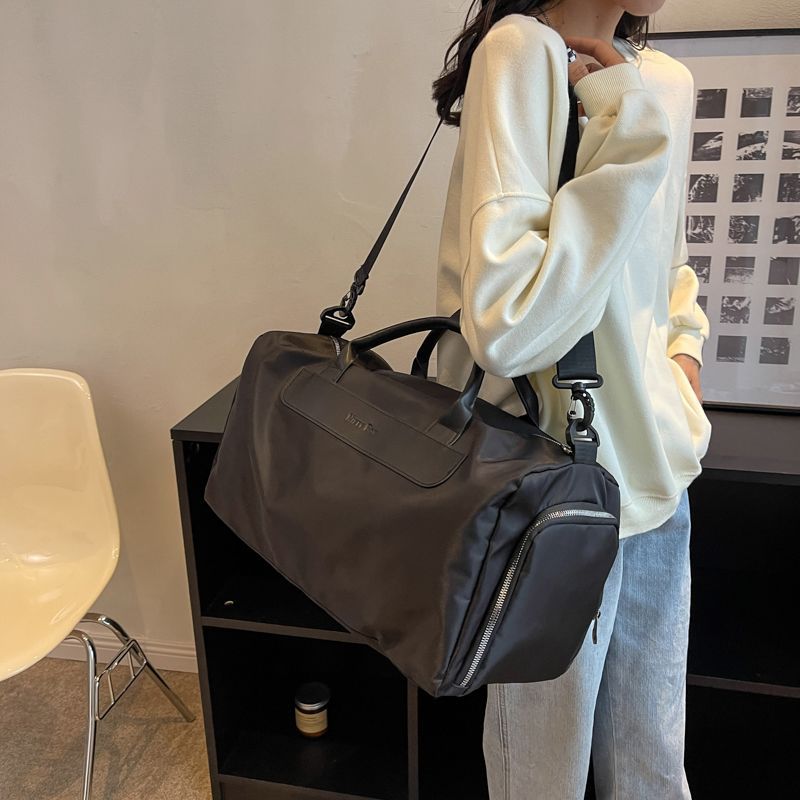 Large Capacity Gym Bag