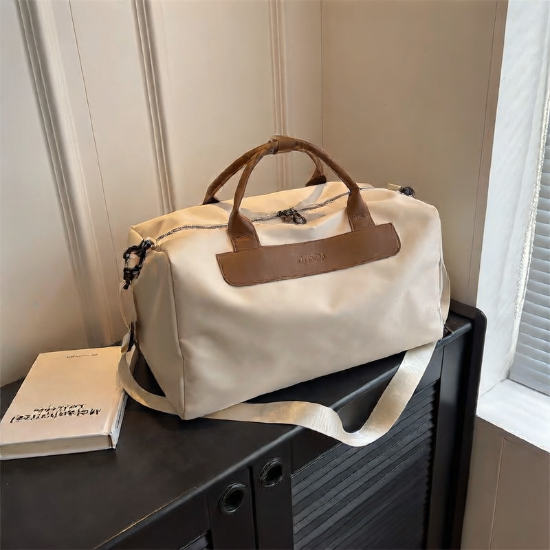 Large Capacity Gym Bag