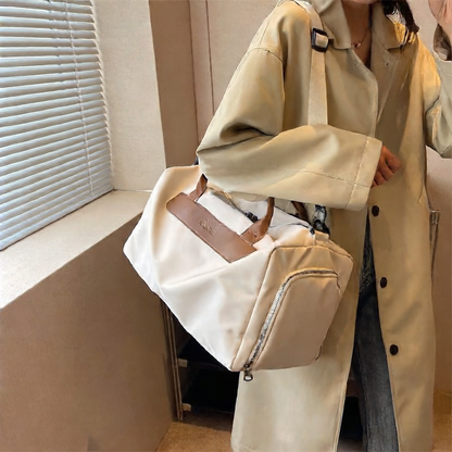 Large Capacity Gym Bag