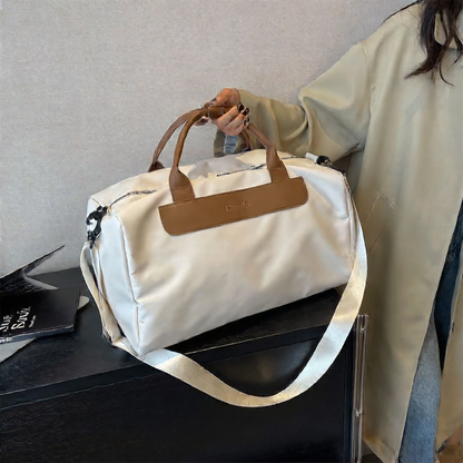 Large Capacity Gym Bag