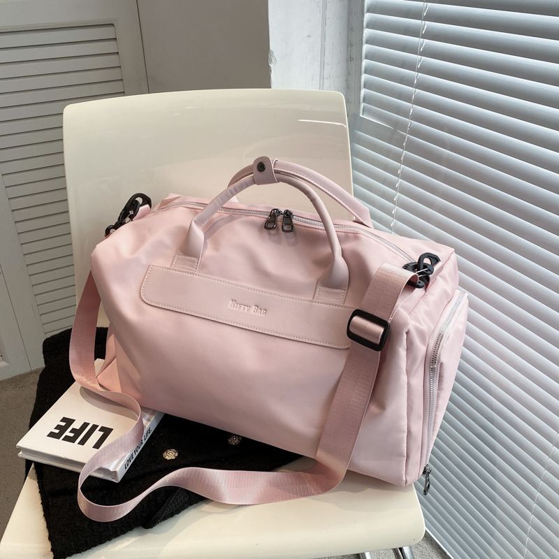 Large Capacity Gym Bag
