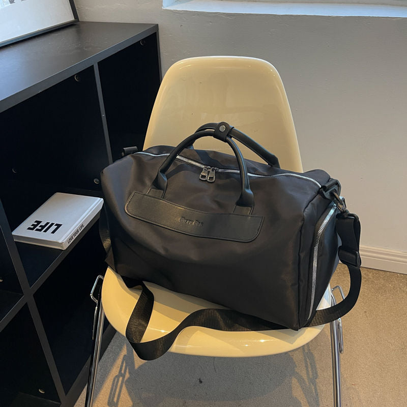 Large Capacity Gym Bag