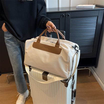 Large Capacity Gym Bag