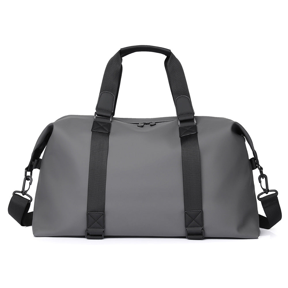 Large Capacity Gym Bag