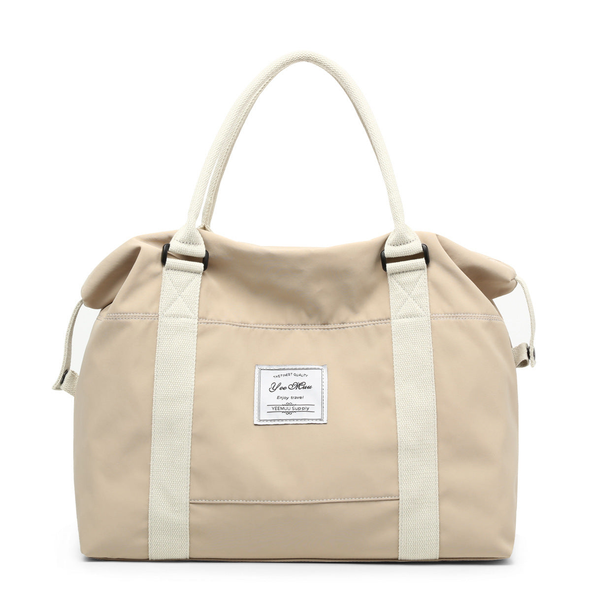 Large-capacity hand luggage bag