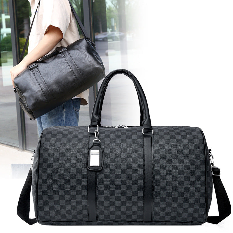 Large Capacity Hand Luggage Bag