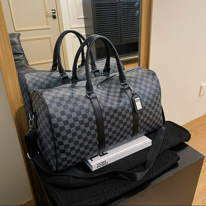 Large Capacity Hand Luggage Bag