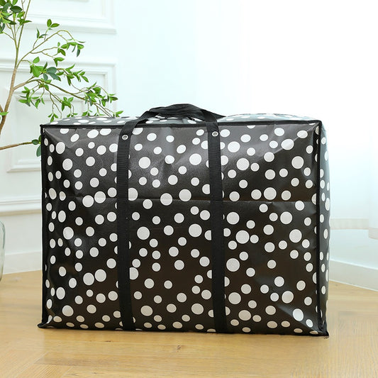 Large capacity hand luggage bag
