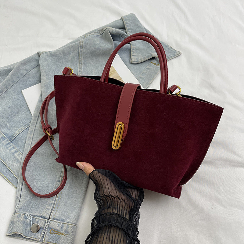 Large Capacity handbag bag