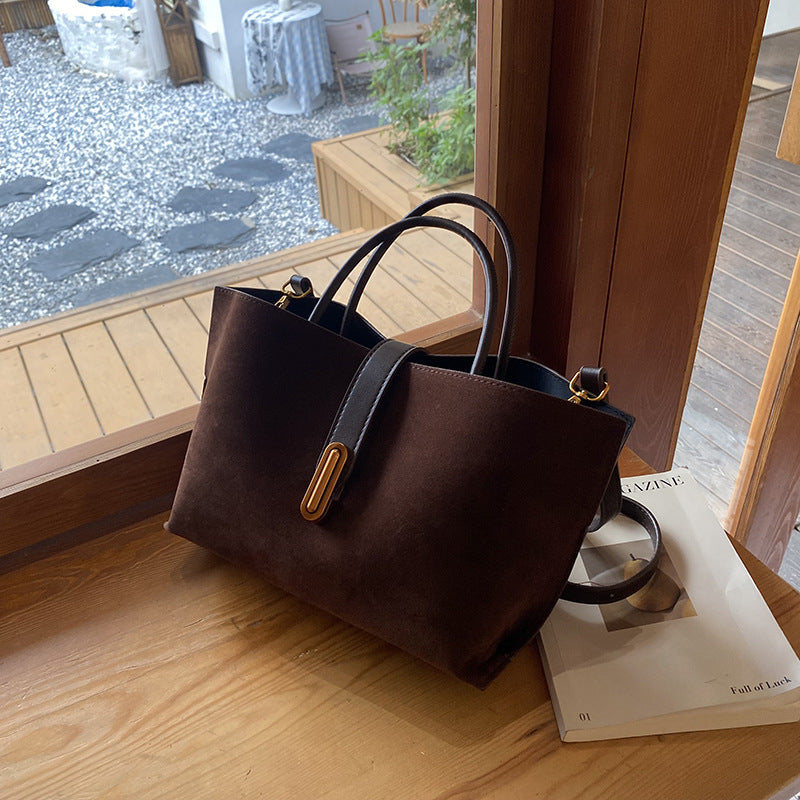 Large Capacity handbag bag