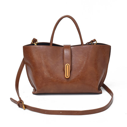 Large Capacity handbag bag