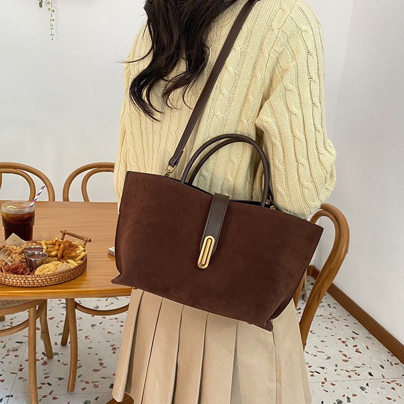 Large Capacity handbag bag