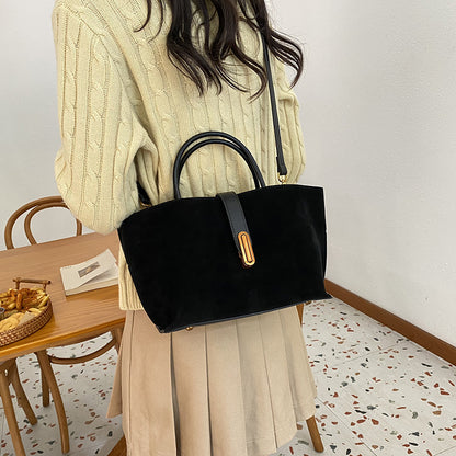 Large Capacity handbag bag