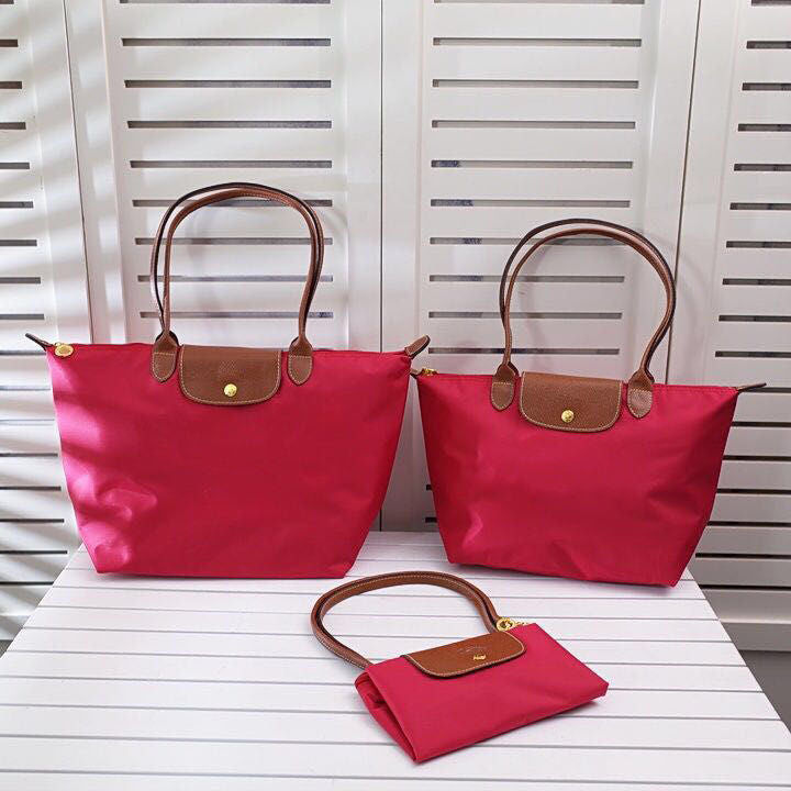 Large Capacity Handbag Shoulder Bag