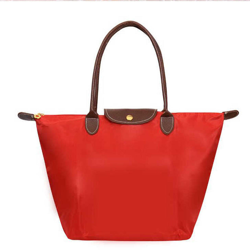 Large Capacity Handbag Shoulder Bag