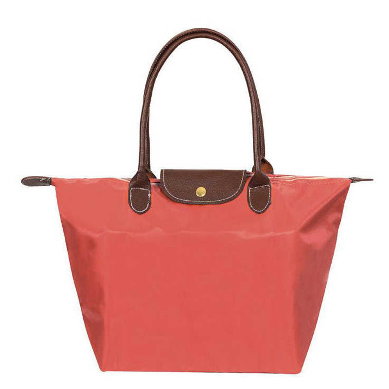 Large Capacity Handbag Shoulder Bag