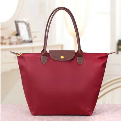 Large Capacity Handbag Shoulder Bag