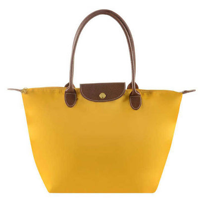 Large Capacity Handbag Shoulder Bag