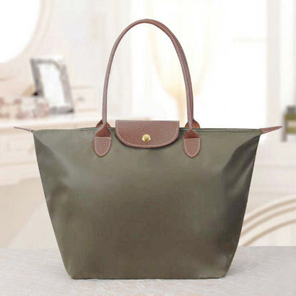 Large Capacity Handbag Shoulder Bag