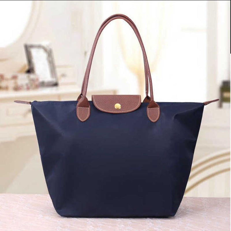 Large Capacity Handbag Shoulder Bag