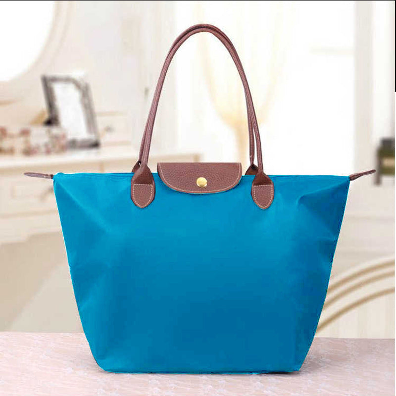 Large Capacity Handbag Shoulder Bag