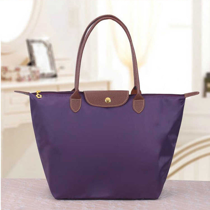 Large Capacity Handbag Shoulder Bag
