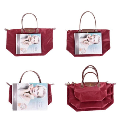 Large Capacity Handbag Shoulder Bag