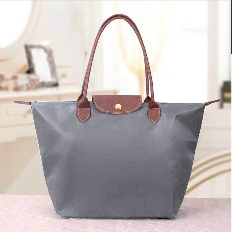 Large Capacity Handbag Shoulder Bag