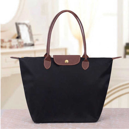 Large Capacity Handbag Shoulder Bag