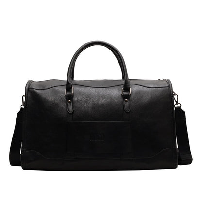 Large-capacity handbag