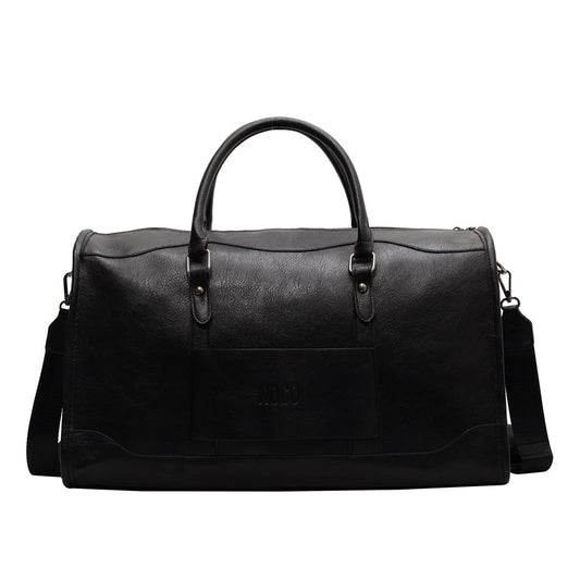 Large-capacity handbag