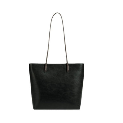Large-capacity handbag