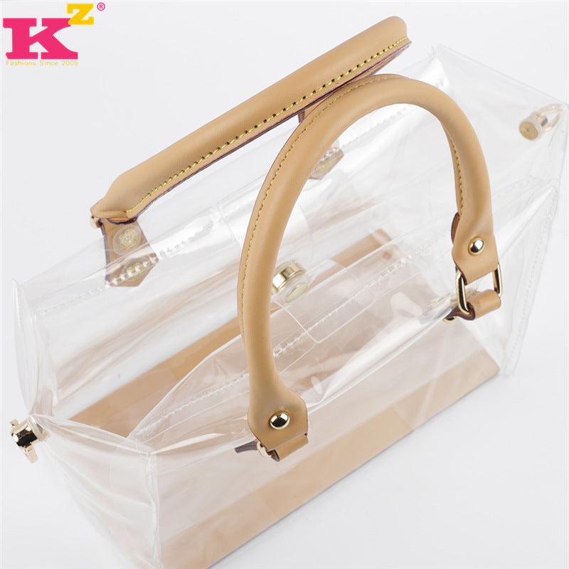 Large Capacity Handbag
