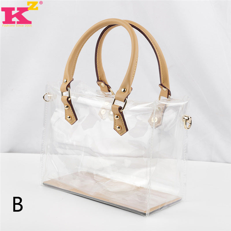 Large Capacity Handbag