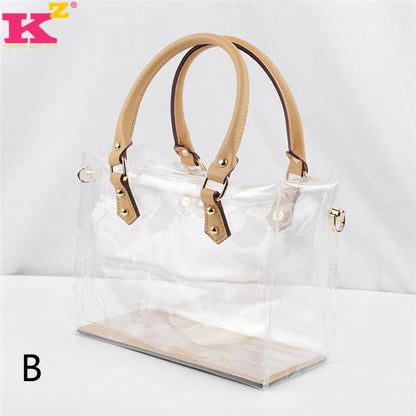 Large Capacity Handbag