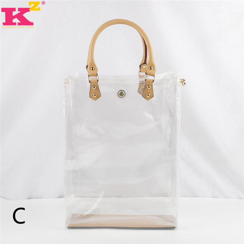 Large Capacity Handbag