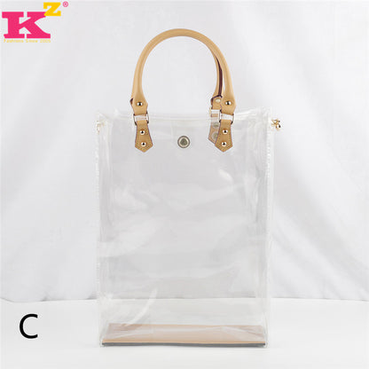 Large Capacity Handbag