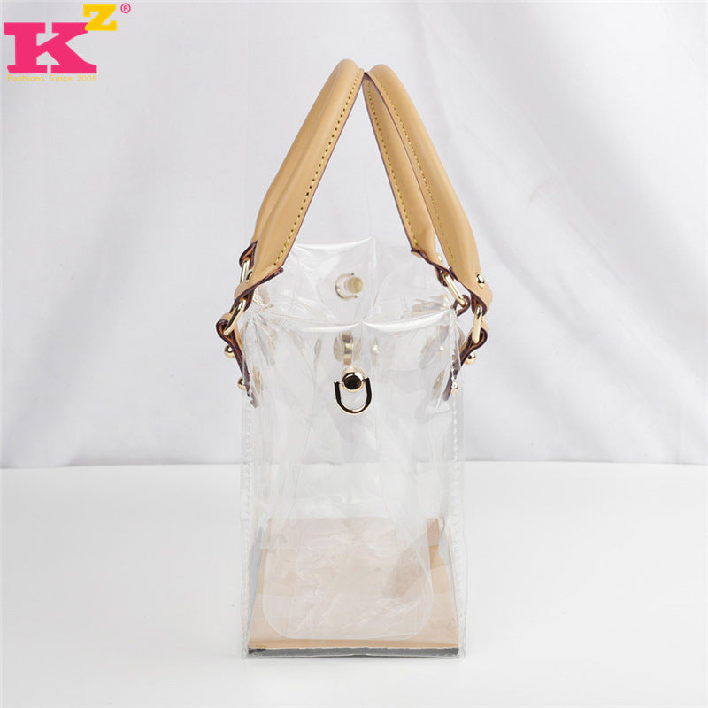 Large Capacity Handbag
