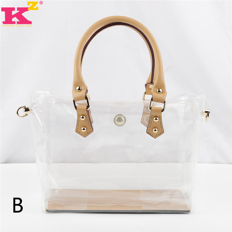 Large Capacity Handbag