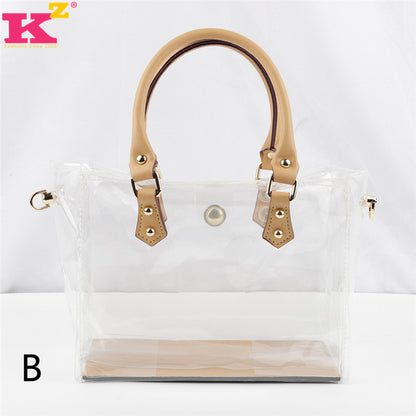 Large Capacity Handbag