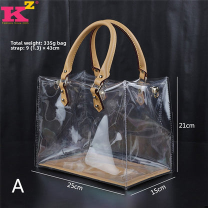 Large Capacity Handbag