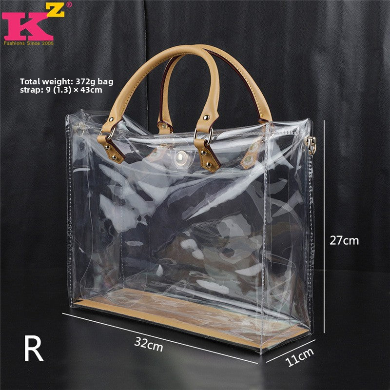 Large Capacity Handbag