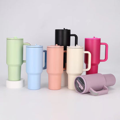 Large Capacity Handle Cup