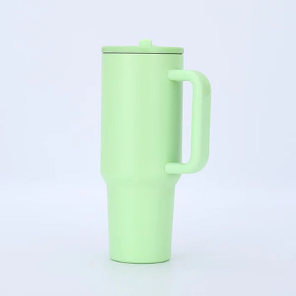 Large Capacity Handle Cup